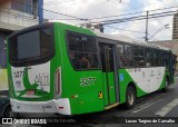 VB Transportes e Turismo 3277 na cidade de Campinas, São Paulo, Brasil, por Lucas Targino de Carvalho. ID da foto: :id.