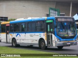 Transportes Futuro C30216 na cidade de Rio de Janeiro, Rio de Janeiro, Brasil, por Jordan Santos do Nascimento. ID da foto: :id.