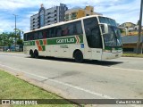 Empresa Gontijo de Transportes 20035 na cidade de Ipatinga, Minas Gerais, Brasil, por Celso ROTA381. ID da foto: :id.