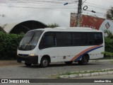 Ônibus Particulares 632 na cidade de Caruaru, Pernambuco, Brasil, por Jonathan Silva. ID da foto: :id.