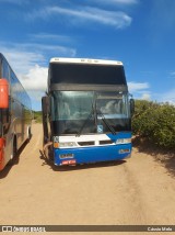 Ônibus Particulares 90 na cidade de Conde, Paraíba, Brasil, por Cássio Melo. ID da foto: :id.