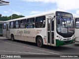 Empresa de Transportes Costa Verde 7277 na cidade de Lauro de Freitas, Bahia, Brasil, por Gustavo Santos Lima. ID da foto: :id.