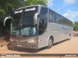 Vinicius Bus Service 2B97 na cidade de Conde, Paraíba, Brasil, por Jonathan Silva. ID da foto: :id.
