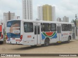 Consórcio Unitrans - 08 > Reunidas Transportes 08005 na cidade de João Pessoa, Paraíba, Brasil, por Domynnyck Almeida. ID da foto: :id.