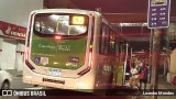 Caprichosa Auto Ônibus B27107 na cidade de Rio de Janeiro, Rio de Janeiro, Brasil, por Leandro Mendes. ID da foto: :id.