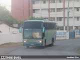 Ônibus Particulares 20 na cidade de Conde, Paraíba, Brasil, por Jonathan Silva. ID da foto: :id.