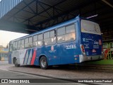 Transportes Capellini 32085 na cidade de Monte Mor, São Paulo, Brasil, por José Eduardo Garcia Pontual. ID da foto: :id.