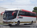 Expresso Itamarati 6620 na cidade de Cuiabá, Mato Grosso, Brasil, por Douglas Andrez. ID da foto: :id.