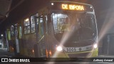 TCR - Transporte Coletivo Rolândia 3005 na cidade de Ibiporã, Paraná, Brasil, por Anthony Amaral. ID da foto: :id.