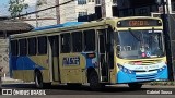 Master Transportes Coletivos de Passageiros RJ 159.013 na cidade de Duque de Caxias, Rio de Janeiro, Brasil, por Gabriel Sousa. ID da foto: :id.