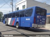 Next Mobilidade - ABC Sistema de Transporte 80.655 na cidade de São Caetano do Sul, São Paulo, Brasil, por Rafael Lopes de Oliveira. ID da foto: :id.