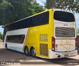 Neqta Transportes 6300 na cidade de Jijoca de Jericoacoara, Ceará, Brasil, por Victor Alves. ID da foto: :id.
