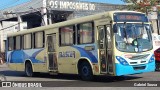 Master Transportes Coletivos de Passageiros RJ 159.059 na cidade de Duque de Caxias, Rio de Janeiro, Brasil, por Gabriel Sousa. ID da foto: :id.