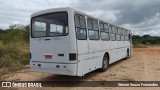 Ônibus Particulares AFZ7147 na cidade de Boa Vista, Roraima, Brasil, por Steiner Souza Fernandes. ID da foto: :id.