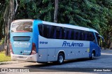 ATT - Atlântico Transportes e Turismo 9912 na cidade de Salvador, Bahia, Brasil, por Mairan Santos. ID da foto: :id.
