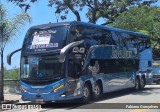 Isla Bus Transportes 2900 na cidade de Niterói, Rio de Janeiro, Brasil, por Fabiano Gonçalves. ID da foto: :id.