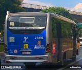 Transcooper > Norte Buss 2 6482 na cidade de São Paulo, São Paulo, Brasil, por Adriano Luis. ID da foto: :id.