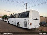 Ônibus Particulares 8D19 na cidade de Catalão, Goiás, Brasil, por Daniel Teodoro. ID da foto: :id.