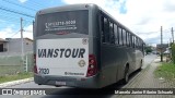 VansTour Transportes 2020 na cidade de Pinhais, Paraná, Brasil, por Marcelo Junior Ribeiro Schuartz. ID da foto: :id.