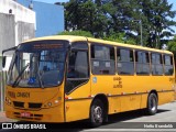 Empresa Cristo Rei > CCD Transporte Coletivo DN601 na cidade de Curitiba, Paraná, Brasil, por Netto Brandelik. ID da foto: :id.