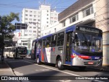 Next Mobilidade - ABC Sistema de Transporte 81.287 na cidade de São Caetano do Sul, São Paulo, Brasil, por Gilberto Mendes dos Santos. ID da foto: :id.