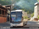 Ônibus Particulares JOT7265 na cidade de Timóteo, Minas Gerais, Brasil, por Joase Batista da Silva. ID da foto: :id.