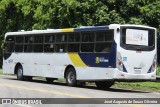 Ônibus Particulares 1B48 na cidade de Barra do Piraí, Rio de Janeiro, Brasil, por José Augusto de Souza Oliveira. ID da foto: :id.