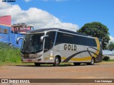 Gold Turismo e Fretamento 16000 na cidade de Itu, São Paulo, Brasil, por Caio Henrique . ID da foto: :id.