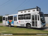 Reunidas Transportes >  Transnacional Metropolitano 56164 na cidade de Bayeux, Paraíba, Brasil, por Domynnyck Almeida. ID da foto: :id.