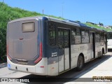 SM Transportes 2100X - 05 na cidade de Belo Horizonte, Minas Gerais, Brasil, por Weslley Silva. ID da foto: :id.