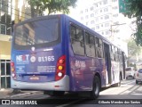 Next Mobilidade - ABC Sistema de Transporte 81.165 na cidade de São Caetano do Sul, São Paulo, Brasil, por Gilberto Mendes dos Santos. ID da foto: :id.
