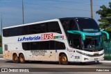 La Preferida Bus 2036 na cidade de São Paulo, São Paulo, Brasil, por Fabio Lima. ID da foto: :id.