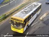 Plataforma Transportes 30241 na cidade de Salvador, Bahia, Brasil, por Victor São Tiago Santos. ID da foto: :id.