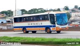 Viação Sertaneja 630 na cidade de Betim, Minas Gerais, Brasil, por Hariel BR-381. ID da foto: :id.