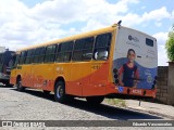 São Cristóvão Transportes 40285 na cidade de Belo Horizonte, Minas Gerais, Brasil, por Eduardo Vasconcelos. ID da foto: :id.