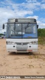 Ônibus Particulares AFZ7147 na cidade de Boa Vista, Roraima, Brasil, por Steiner Souza Fernandes. ID da foto: :id.