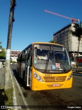 STEC - Subsistema de Transporte Especial Complementar D-081 na cidade de Salvador, Bahia, Brasil, por Douglas Santos. ID da foto: :id.