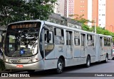 Empresa Cristo Rei > CCD Transporte Coletivo DR801 na cidade de Curitiba, Paraná, Brasil, por Claudio Cesar. ID da foto: :id.