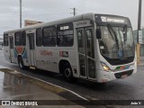 Consórcio Unitrans - 08 > Reunidas Transportes 08056 na cidade de João Pessoa, Paraíba, Brasil, por João V.. ID da foto: :id.