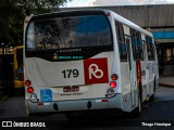 Borborema Imperial Transportes 179 na cidade de Recife, Pernambuco, Brasil, por Thiago Henrique. ID da foto: :id.