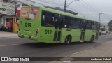SOGAL - Sociedade de Ônibus Gaúcha Ltda. 019 na cidade de Canoas, Rio Grande do Sul, Brasil, por Anderson Cabral. ID da foto: :id.