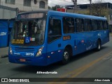 Bettania Ônibus 30724 na cidade de Belo Horizonte, Minas Gerais, Brasil, por Athos Arruda. ID da foto: :id.