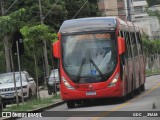 Transporte Coletivo Glória BE722 na cidade de Curitiba, Paraná, Brasil, por GDC __39AM. ID da foto: :id.