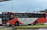 Itajaí Transportes Coletivos 2021 na cidade de Campinas, São Paulo, Brasil, por Claudio Cesar. ID da foto: :id.