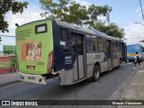 Salvadora Transportes > Transluciana 40801 na cidade de Belo Horizonte, Minas Gerais, Brasil, por Marcos Viniciosna. ID da foto: :id.