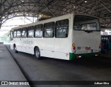 Empresa de Transportes Costa Verde 7206 na cidade de Lauro de Freitas, Bahia, Brasil, por Adham Silva. ID da foto: :id.