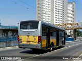 Transunião Transportes 3 6597 na cidade de São Paulo, São Paulo, Brasil, por Bruno - ViajanteFLA. ID da foto: :id.