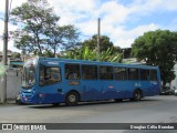 BH Leste Transportes > Nova Vista Transportes > TopBus Transportes 20555 na cidade de Belo Horizonte, Minas Gerais, Brasil, por Douglas Célio Brandao. ID da foto: :id.