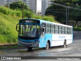 ATT - Atlântico Transportes e Turismo 881115 na cidade de Salvador, Bahia, Brasil, por Rafael Rodrigues Forencio. ID da foto: :id.