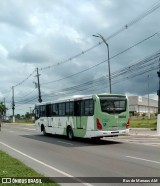Auto Ônibus Líder 0924005 na cidade de Manaus, Amazonas, Brasil, por Bus de Manaus AM. ID da foto: :id.
